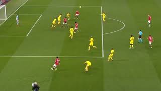 Гол Роналду На Последней Минуте Матча!!! Манчестер Юнайтед - Вильярреал 2:1