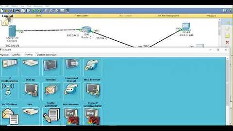 CCNA   Part 34 Tamil Language   ACL