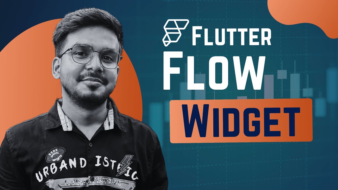 Introduction to Widgets in FlutterFlow | Ahirlog - YouTube