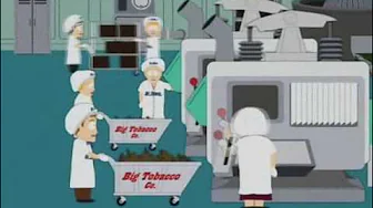 Southpark Zigaretten Song Southpark Zigaretten Song