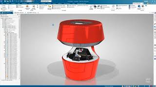 Solid Edge 2023 - What's New in Mechanical Design