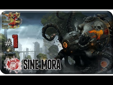 Sine Mora EX[#1] - Пункт Монета (Прохождение на русском(Без комментариев))