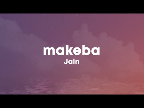 Jain - Makeba