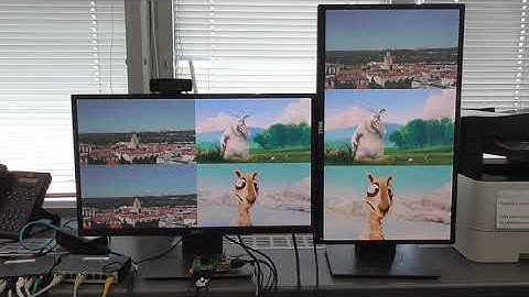 Dicaffeine - Multi stream public beta.