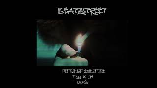 Person Of Intrest Beatzstreetldn & Taze X Ch Remix