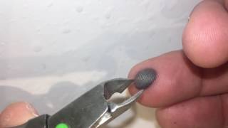Blood Blister pop