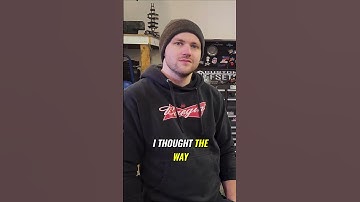 Future Plans for the Polaris RZR Engine Swap #polaris #automobile #rzrxp