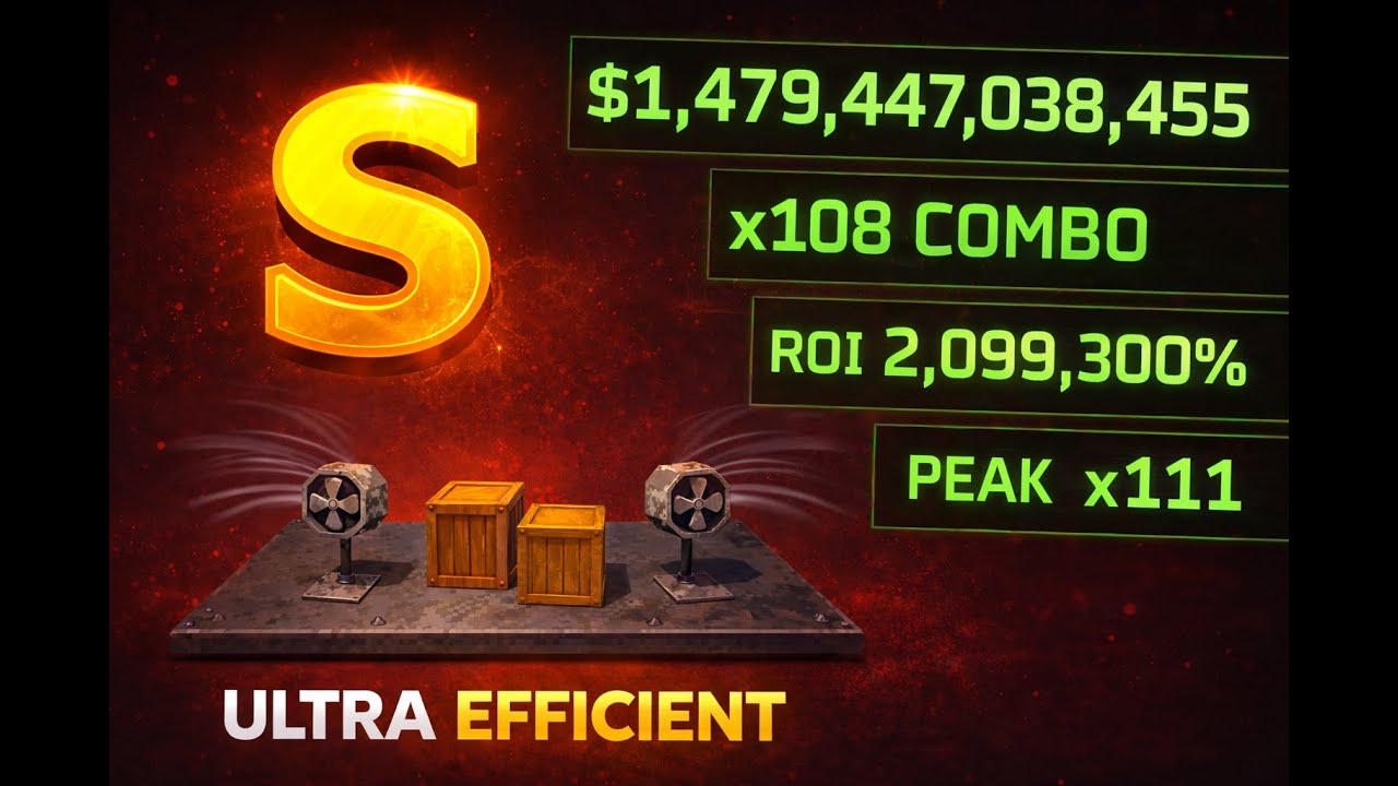 Project Pitt Graphics Project P.I.T.T | S Rank | Minimalist | 1,479,447,038,455$ in 1:36 ...