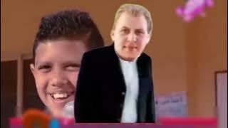 تستاهل زقفة و جايزة مجاهد هشام فورشباب