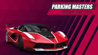 Parking Masters: Supercar Driver screenshot 2