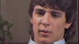 Whaler Profile Ron Francis