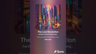 The Love Revolution vol2