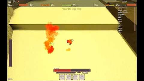 Please Restore got killed by 2 hackers.