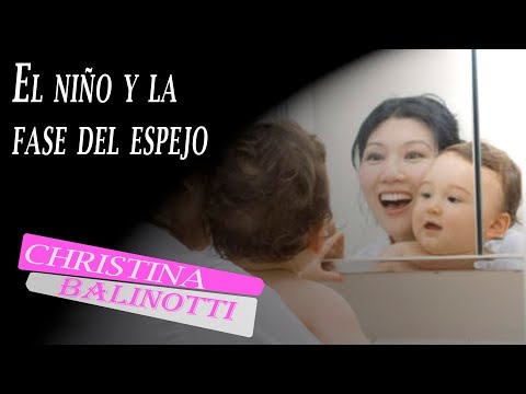 Video: ¿Son buenos los espejos para los bebés?