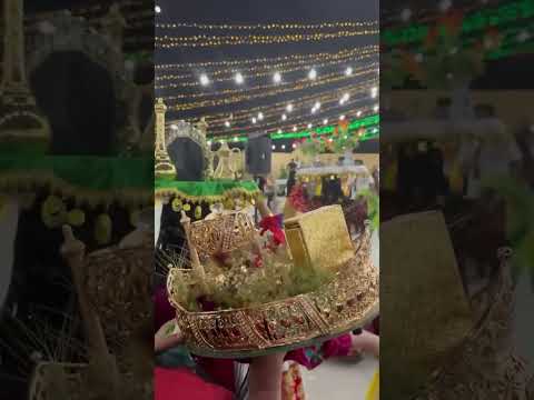 اینم از عروسی حنابندون لامرد عروس خودمونی جنوب دبی