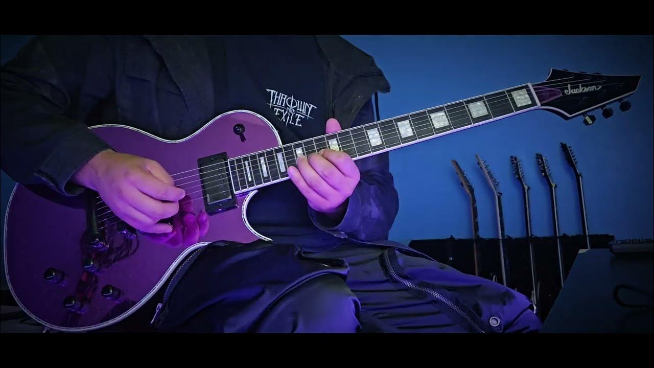 Don Toliver Tore Up (Guitar) YouTube