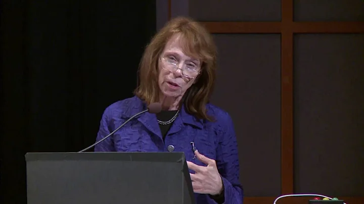 Patricia Grady, Ph.D., R.N., F.A.A.N. (Moderator)