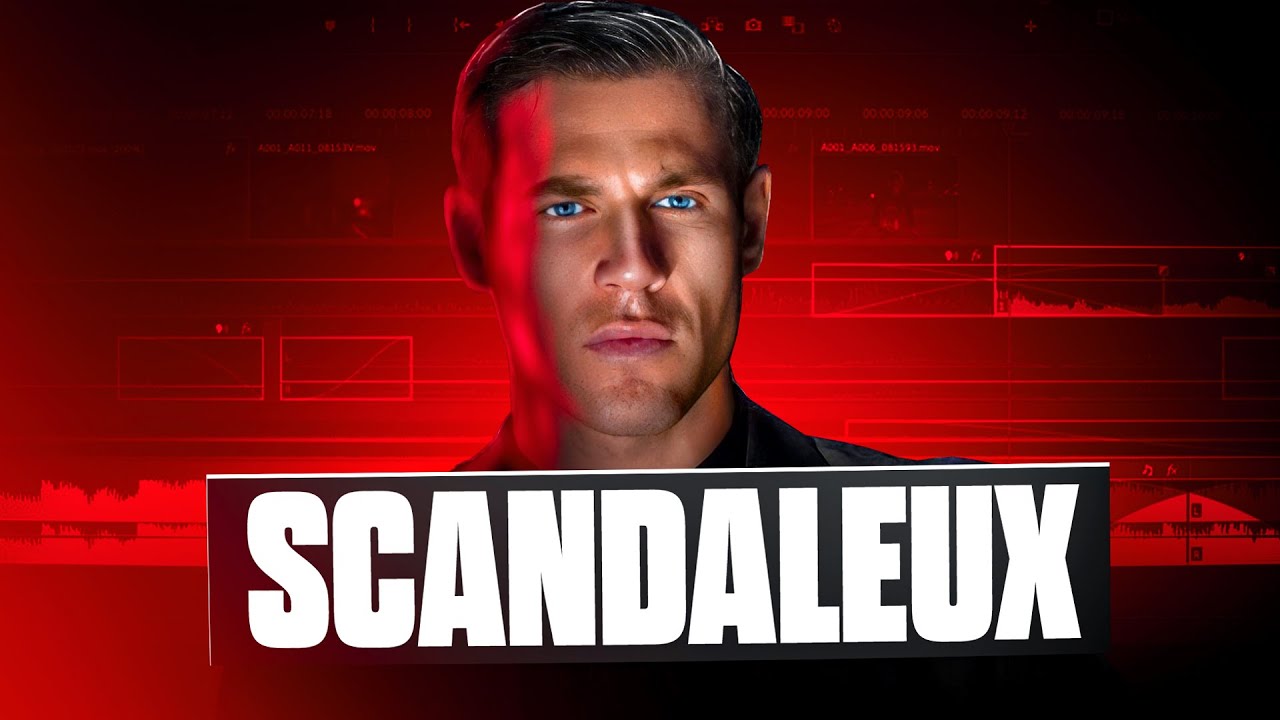 La Menace vous arnaque (et ba*se vos femmes)