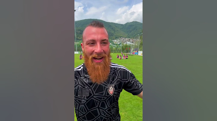 Quanti goal riusciamo a fare a Ragnar nella 100 tiri challenge? Verifichiamo ⚽️🤙🏻 #bellagianda