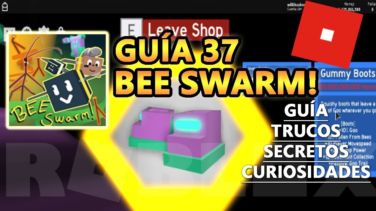 Bee Swarm Simulator Como Conseguir Más Tickets Gifted Bee - willtheshooter c#U00f3digos para bee swarm simulator roblox
