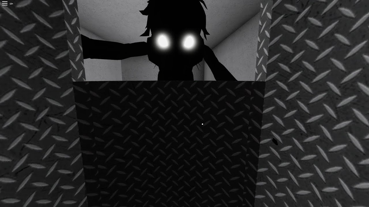 roblox horror elevator pear