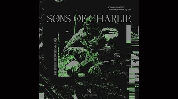 Sons Of Charlie - The Enemy Between My Ears (Tiktok)