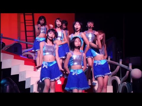 2004夏　ファーストコンサートツアー「Wスタンバイ！ダブルユー＆ベリーズ工房！ 2004夏ファーストコンサートツアー Wスタンバイ! ダブルユー