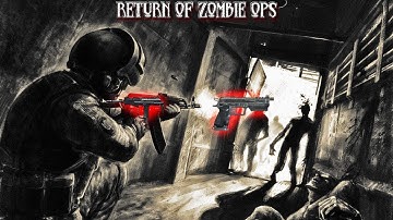 Call of Duty 4:RoZo - MSMC B23R