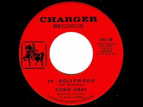 Dobie Gray - IN HOLLYWOOD (1965)