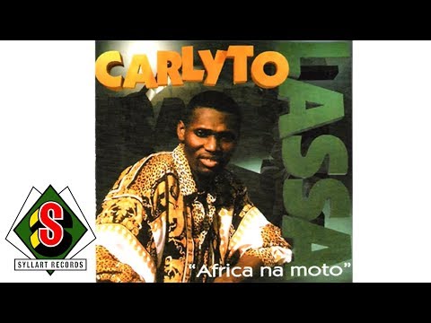 Carlyto Lassa - Makolo ya massiya (audio)
