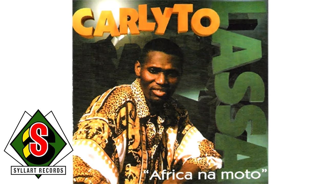 Carlyto Lassa   Makolo ya massiya audio