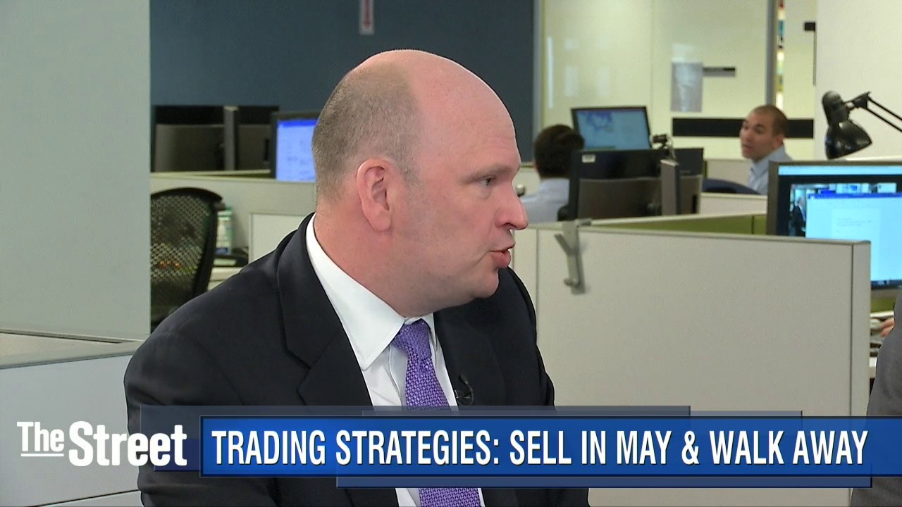 Trading Strategies: Higher-Paying Jobs Have Been Replaced by Lower-Paying Jobs