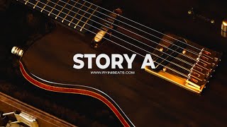 [FREE] Sad Storytelling Guitar Instrumental 2024 