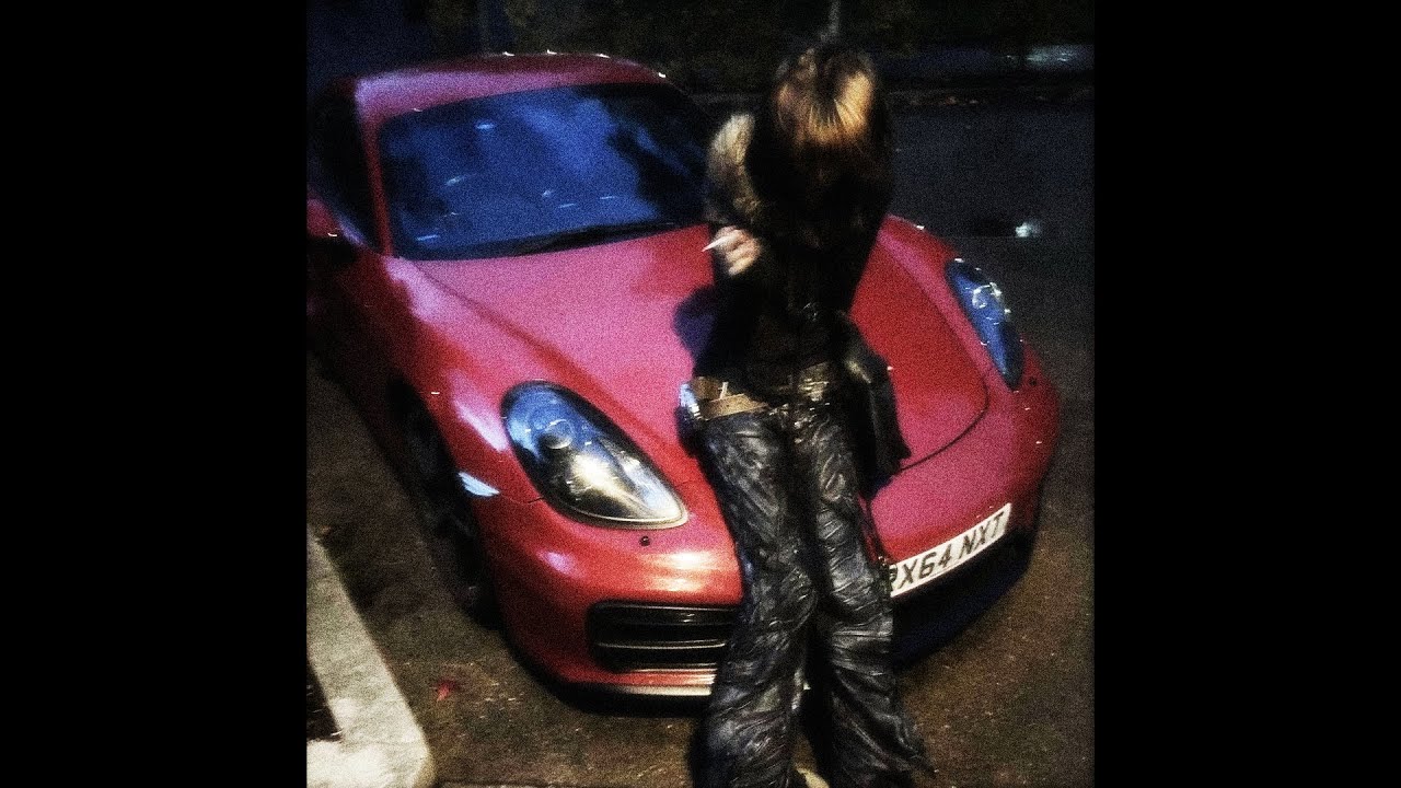 [FREE] che x osamason type beat - 