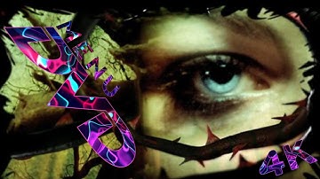 Menu de DVD-Evanescence - Anywhere but Home (De 2004) Em 4K