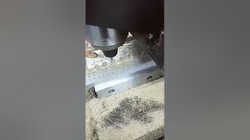 Máy khắc CNC điện cực đồng thau