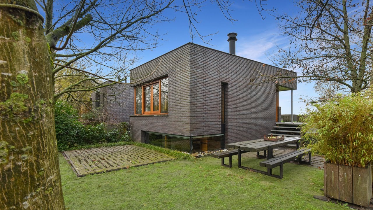 Verkocht | Villa Trambaan 3B Boven-Leeuwen | De Landerije Makelaars