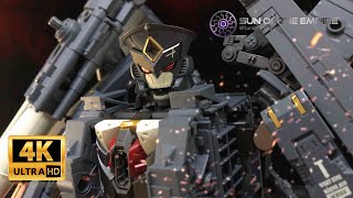 Toys Easy Metal Souls Doragis YW-2312 Q.Review 417