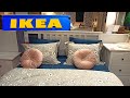 БЕГОМ в ИКЕА❣️ПЕРВЫЕ АПРЕЛЬСКИЕ НОВИНКИ💋ОБЗОР ПОЛОЧЕК IKEA Разные отделы🌡️