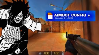 STANDOFF2 AIM CONFIG V3 📥