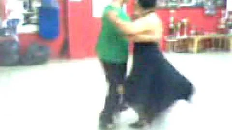 ALEJANDRA GALVAN TANGO 1