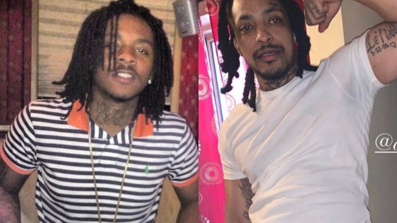 Real Reason Behind GBE Capo Passed Same Day As KTS Dre "Footage Surfaced" After Being Shot 64 Times