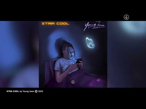 Young Jonn - Xtra Cool (Official Audio)