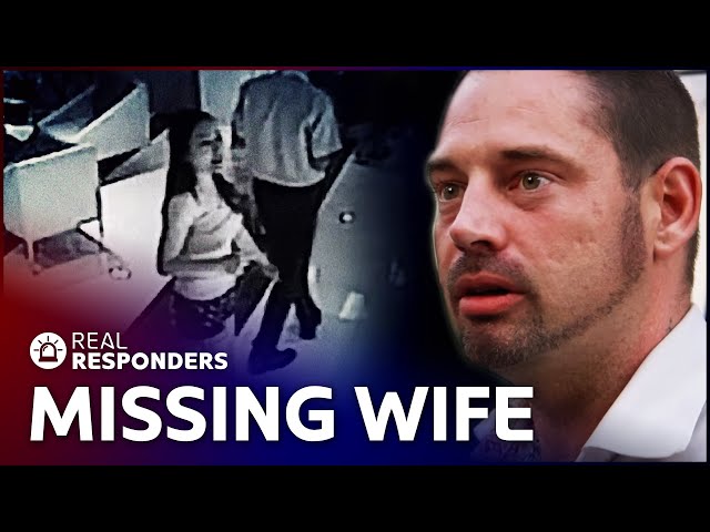 My Wife Was Abducted By Her Jealous Ex | The Embassy | Real Responders class=