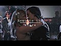 Betty & Jughead [Riverdale] - Rewrite the stars