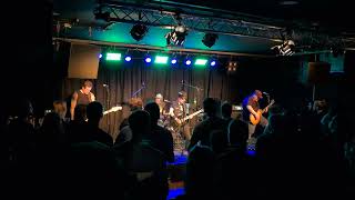 Download Lagu gob - Underground - live 29.07.2025 Juha West Stuttgart  MP3