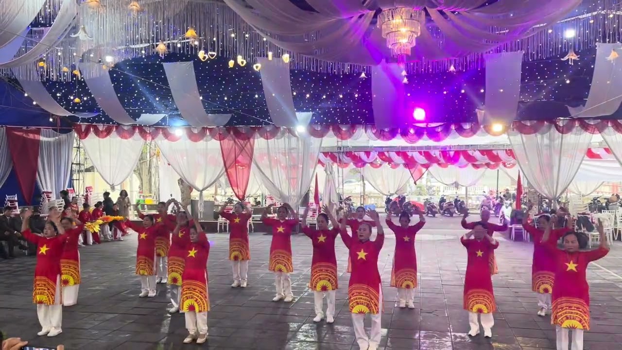 Tự chọn clbds thôn phù liễn25-1-2026