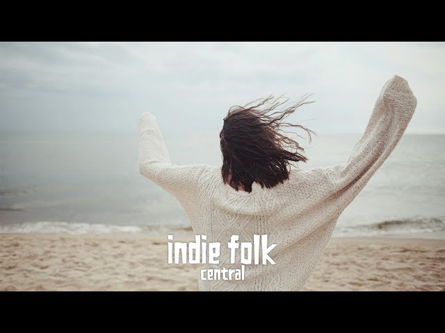 New Indie Folk • April 2024 (Chill & Dreamy Playlist) class=