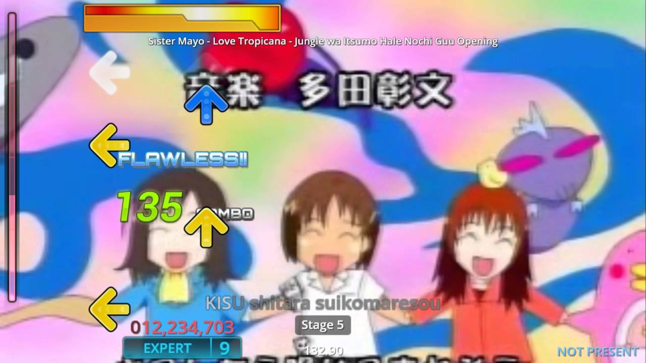 I Uh Sure Sister Mayo Love Tropicana Expert Fc Youtube I Uh Sure Sister Mayo Love Tropicana Expert Fc Youtube