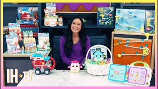 Top Easter Basket Toys Ideas for 2024